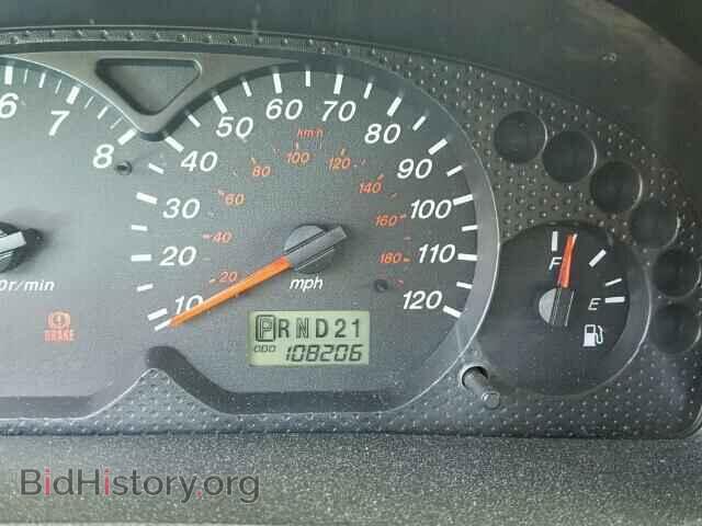 2002 MAZDA TRIBUTE - VIN: 4F2YU09172KM64381 - Фото 8
