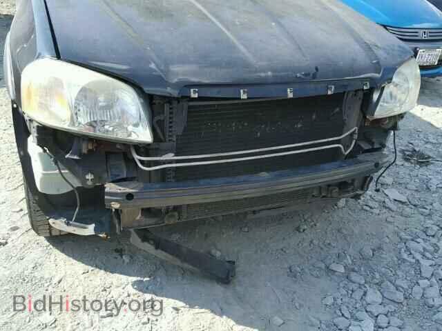2002 MAZDA TRIBUTE - VIN: 4F2YU09172KM64381 - Фото 9