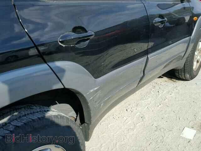 2002 MAZDA TRIBUTE - VIN: 4F2YU09172KM64381 - Фото 10