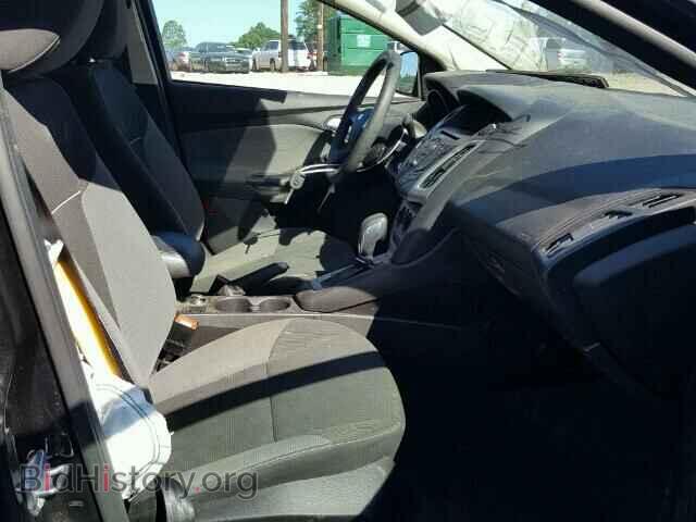 2013 FORD FOCUS - VIN: 1FADP3F29DL224885 - Фото 5