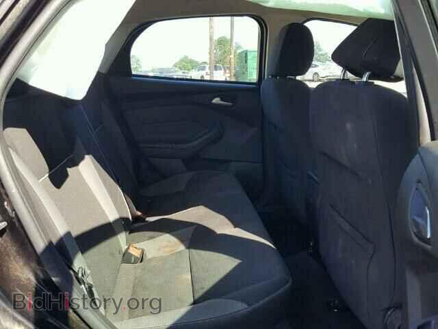 2013 FORD FOCUS - VIN: 1FADP3F29DL224885 - Фото 6