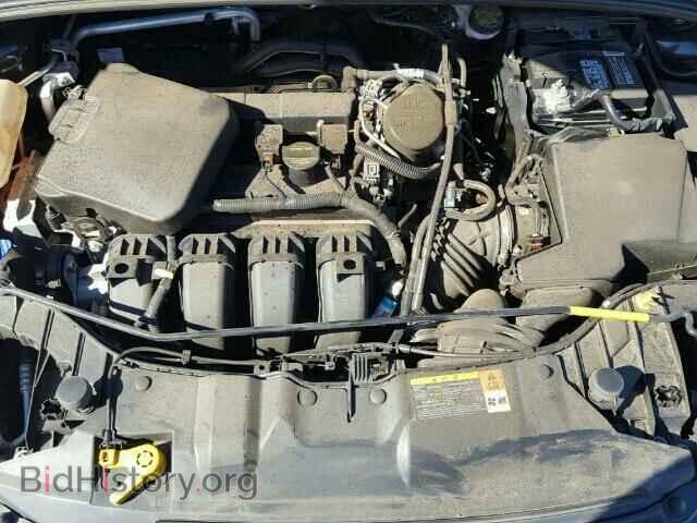 2013 FORD FOCUS - VIN: 1FADP3F29DL224885 - Фото 7