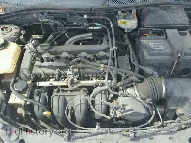 2007 FORD FOCUS - VIN: 1FAHP31NX7W264382 - Фото 7