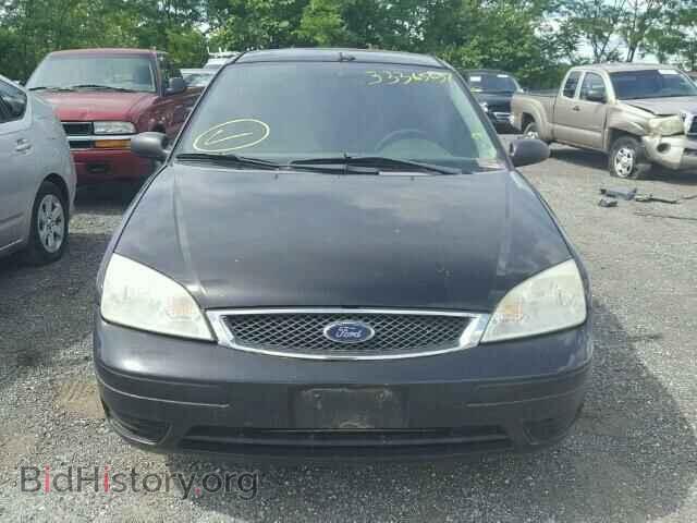 2007 FORD FOCUS - VIN: 1FAHP31NX7W264382 - Фото 9