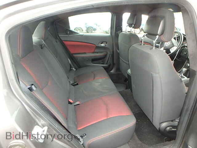2012 DODGE AVENGER - VIN: 1C3CDZEG9CN313118 - Фото 6