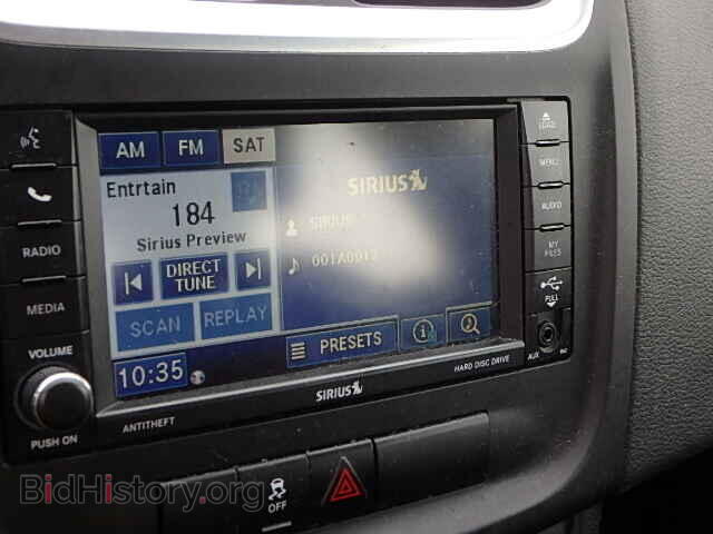 2012 DODGE AVENGER - VIN: 1C3CDZEG9CN313118 - Фото 10