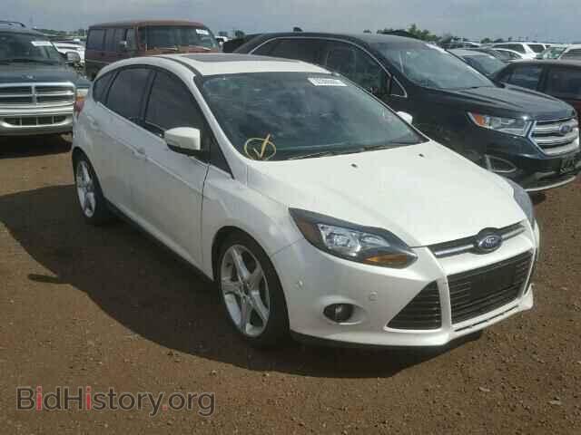 Photo 1FADP3N21DL116746 - FORD FOCUS 2013