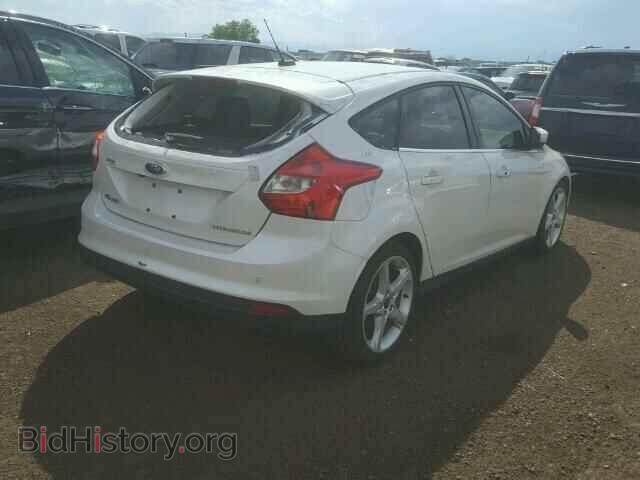 2013 FORD FOCUS - VIN: 1FADP3N21DL116746 - Фото 4