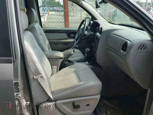 2008 GMC ENVOY - VIN: 1GKDT13S482179305 - Фото 5