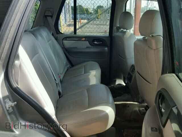 2008 GMC ENVOY - VIN: 1GKDT13S482179305 - Фото 6