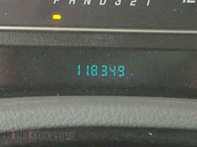 2008 GMC ENVOY - VIN: 1GKDT13S482179305 - Фото 8
