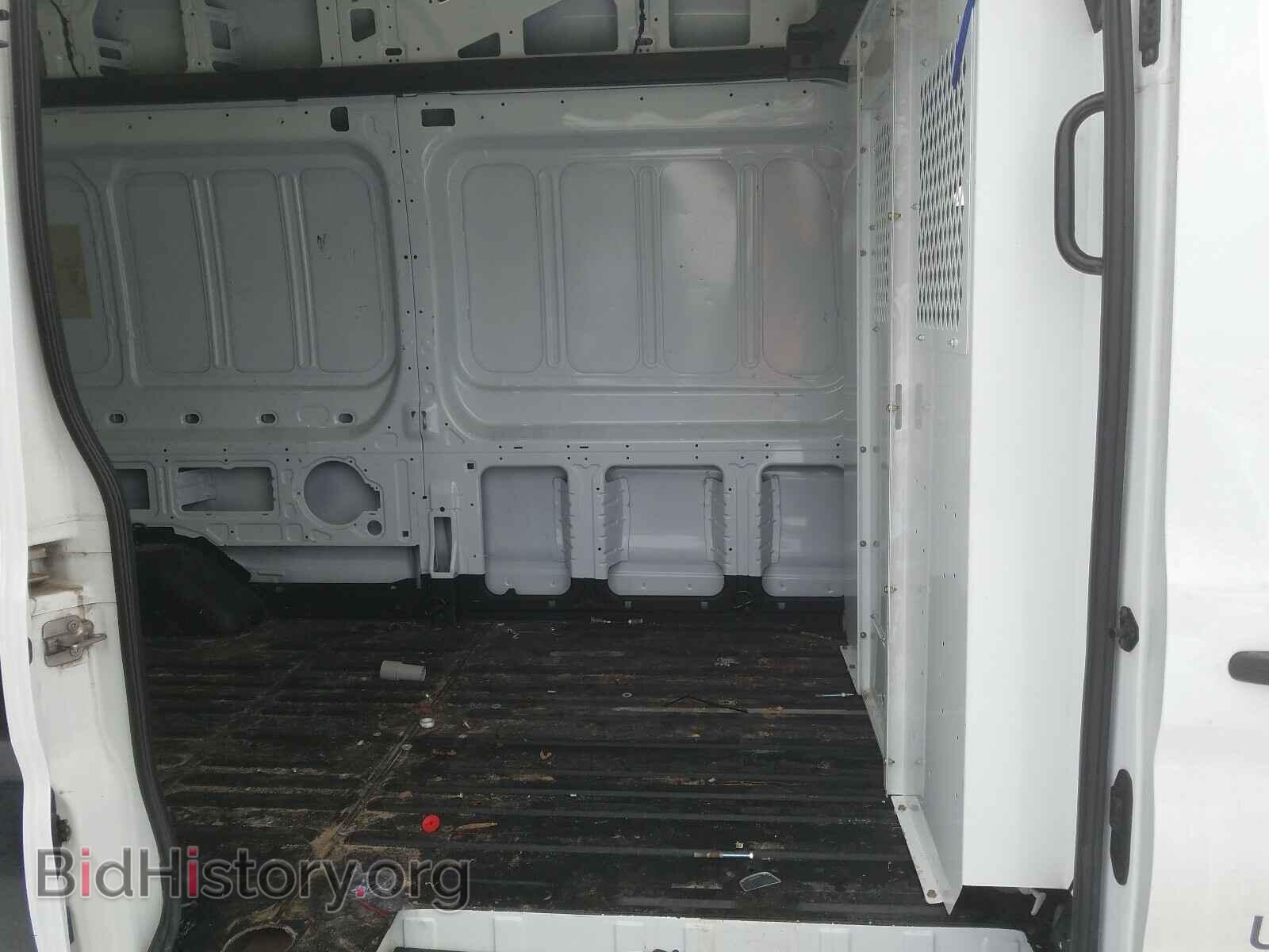 2016 FORD TRANSIT CO - VIN: 1FTYR3XM3GKB57328 - Фото 6