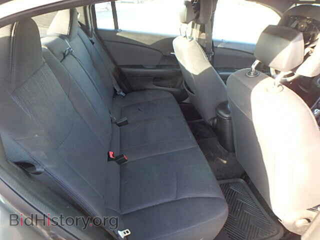 2013 CHRYSLER 200 - VIN: 1C3CCBBB4DN618224 - Фото 6