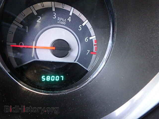2013 CHRYSLER 200 - VIN: 1C3CCBBB4DN618224 - Фото 8