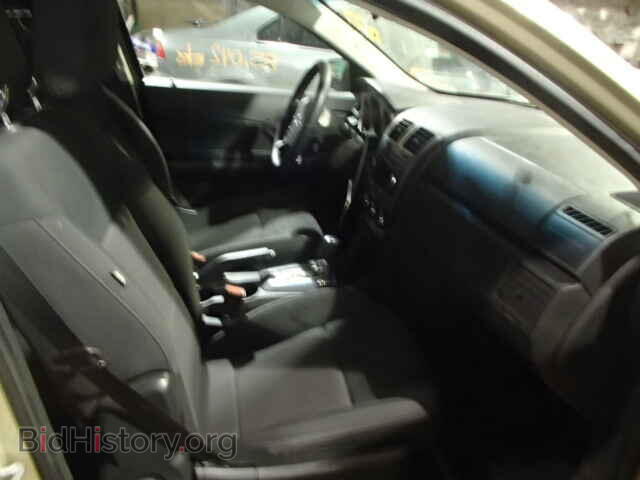 2010 DODGE AVENGER - VIN: 1B3CC4FB0AN193101 - Фото 5