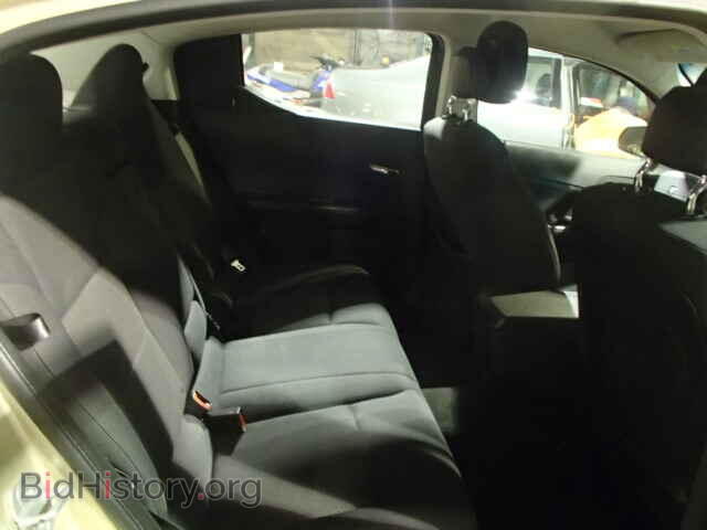 2010 DODGE AVENGER - VIN: 1B3CC4FB0AN193101 - Фото 6