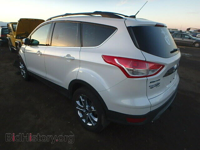 2013 FORD ESCAPE - VIN: 1FMCU9H94DUA53156 - Photo 3