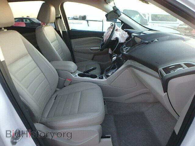 2013 FORD ESCAPE - VIN: 1FMCU9H94DUA53156 - Photo 5