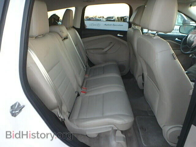 2013 FORD ESCAPE - VIN: 1FMCU9H94DUA53156 - Photo 6