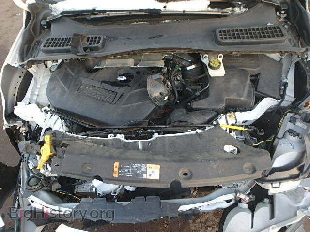 2013 FORD ESCAPE - VIN: 1FMCU9H94DUA53156 - Photo 7