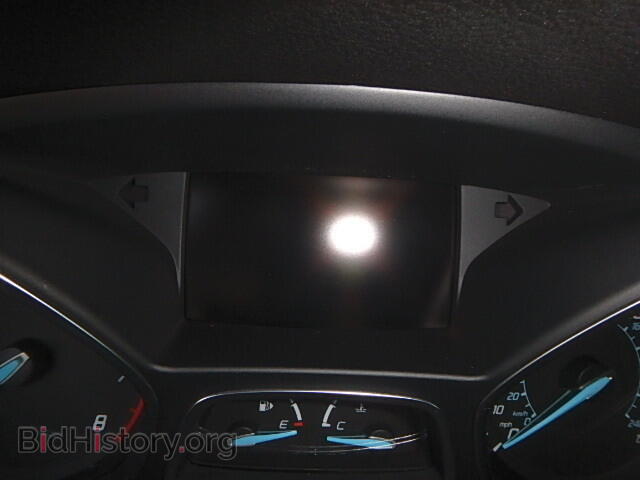 2013 FORD ESCAPE - VIN: 1FMCU9H94DUA53156 - Photo 8