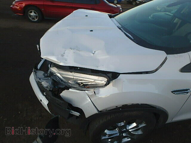 2013 FORD ESCAPE - VIN: 1FMCU9H94DUA53156 - Photo 10