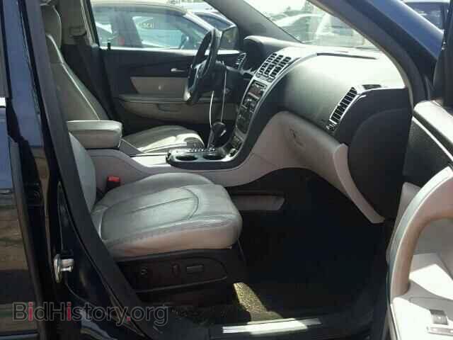 2007 GMC ACADIA - VIN: 1GKER33767J169230 - Фото 5