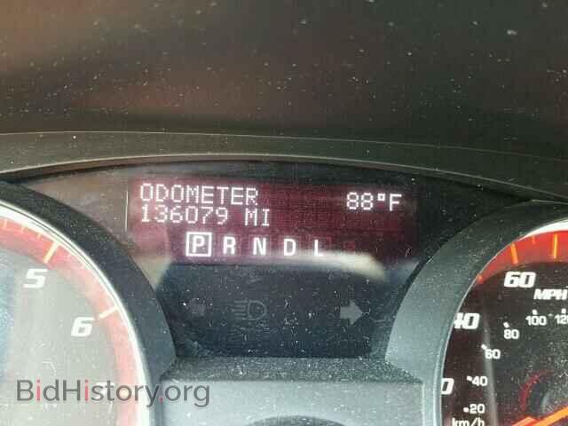 2007 GMC ACADIA - VIN: 1GKER33767J169230 - Фото 8