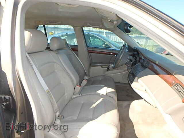 2001 CADILLAC DEVILLE - VIN: 1G6KD54Y41U267116 - Фото 5