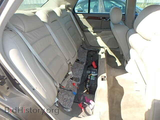 2001 CADILLAC DEVILLE - VIN: 1G6KD54Y41U267116 - Фото 6
