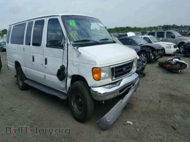 Фотография 1FBSS31L17DA90182 - FORD ECONOLINE 2007