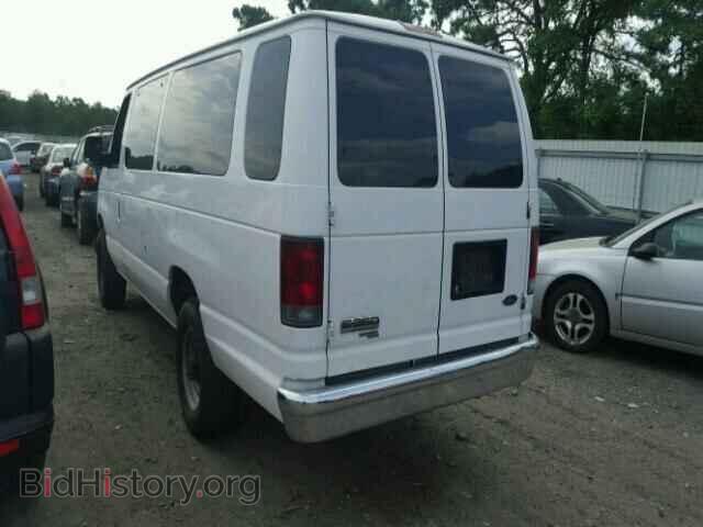 2007 FORD ECONOLINE - VIN: 1FBSS31L17DA90182 - Фото 3