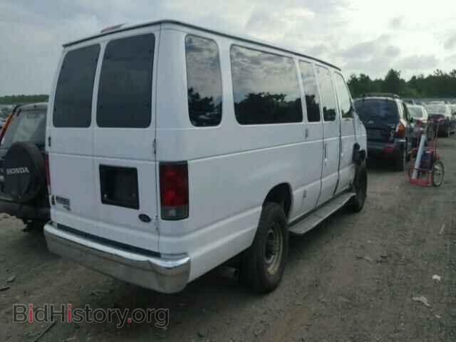 2007 FORD ECONOLINE - VIN: 1FBSS31L17DA90182 - Фото 4