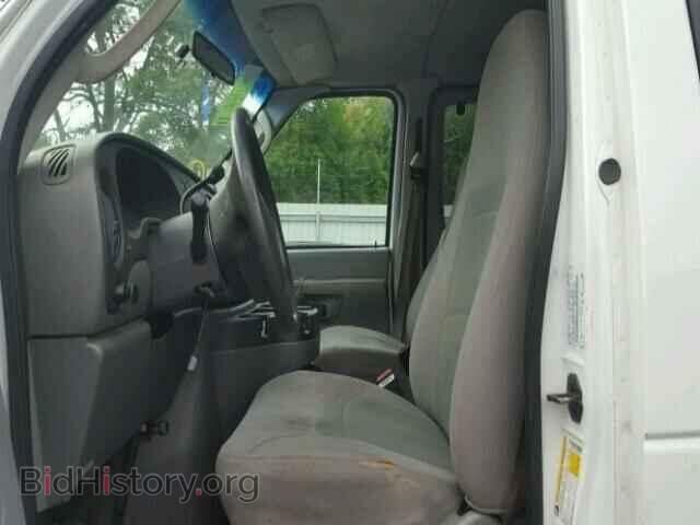 2007 FORD ECONOLINE - VIN: 1FBSS31L17DA90182 - Фото 5