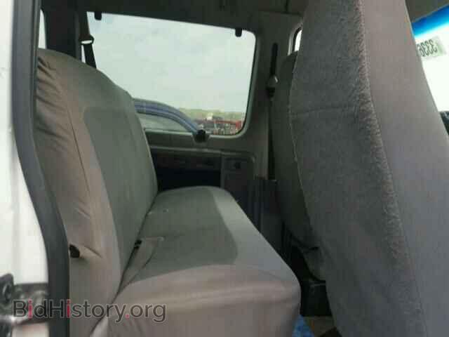 2007 FORD ECONOLINE - VIN: 1FBSS31L17DA90182 - Фото 6