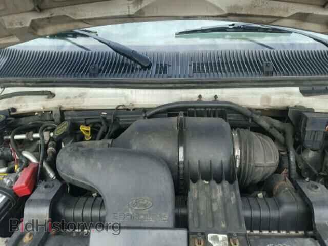 2007 FORD ECONOLINE - VIN: 1FBSS31L17DA90182 - Фото 7