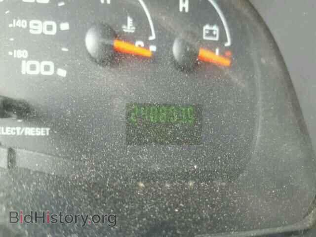 2007 FORD ECONOLINE - VIN: 1FBSS31L17DA90182 - Фото 8