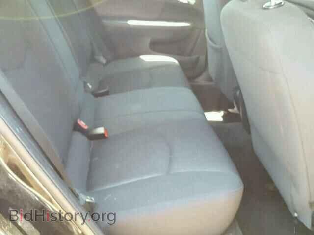 2012 DODGE AVENGER - VIN: 1C3CDZAB8CN323584 - Фото 6