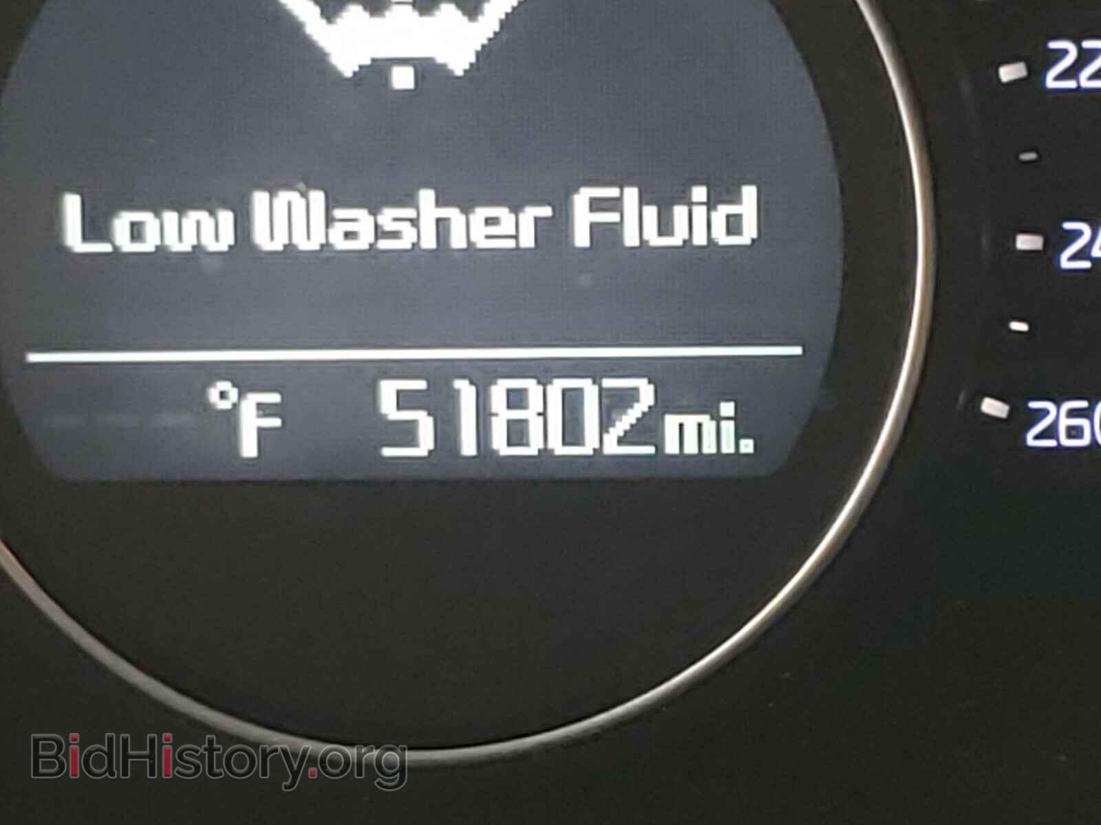2015 KIA OPTIMA - VIN: 5XXGN4A73FG403691 - Фото 8
