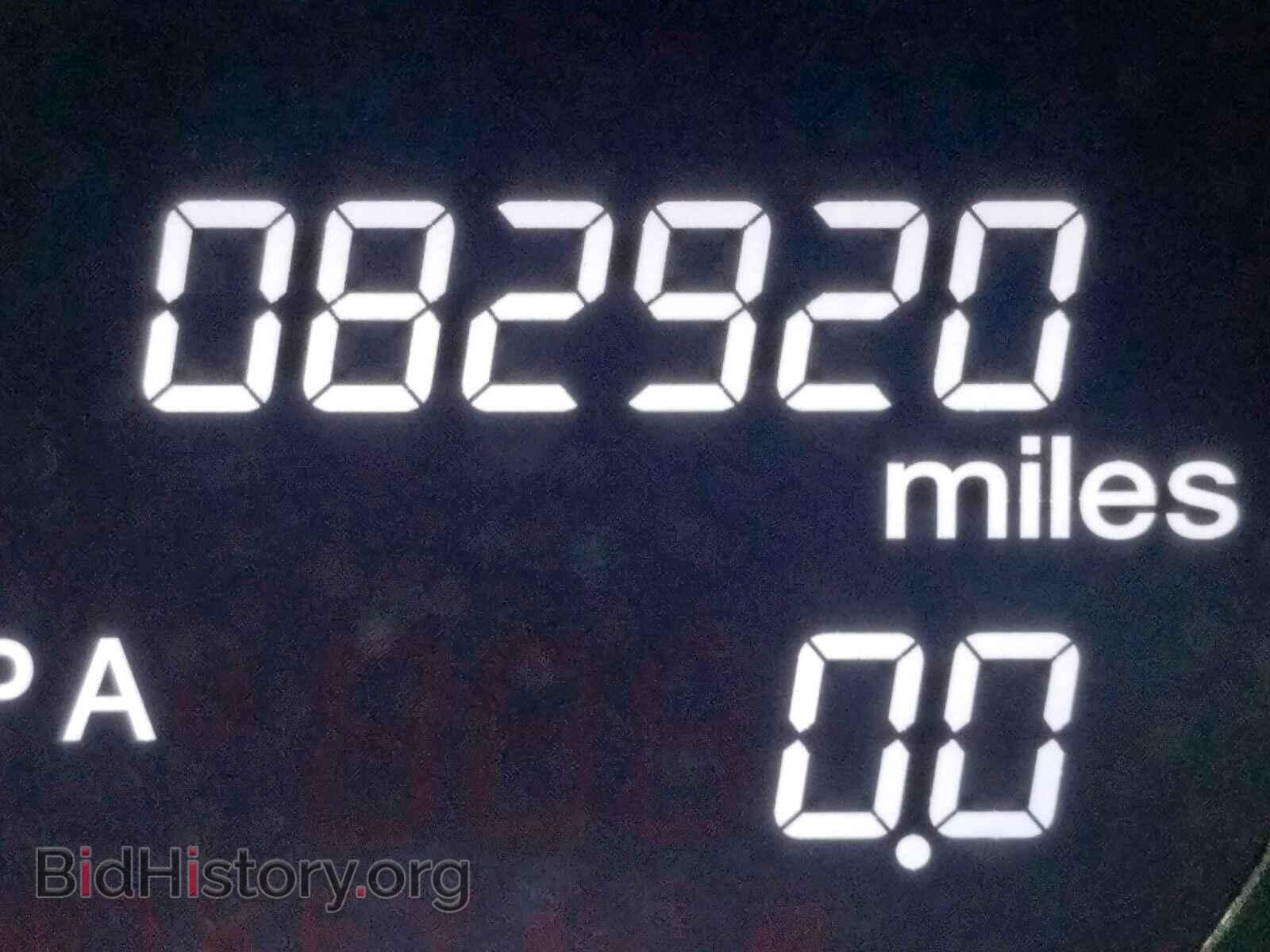 2012 HONDA CR-V EX - VIN: 2HKRM4H52CH627082 - Фото 8