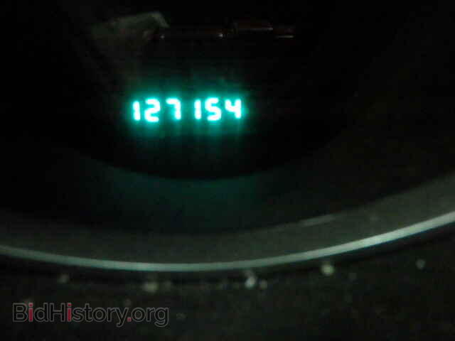 2008 DODGE NITRO - VIN: 1D8GT58K38W124539 - Photo 8
