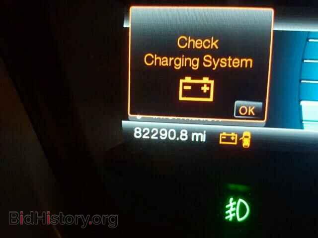 2012 FORD EXPLORER - VIN: 1FMHK8D80CGA21661 - Фото 8