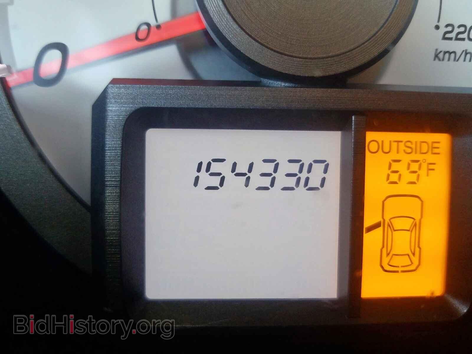 2013 HONDA PILOT - VIN: 5FNYF4H75DB001520 - Фото 8