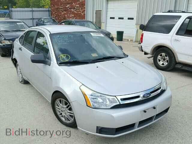 Фотография 1FAHP3FN6AW228124 - FORD FOCUS 2010