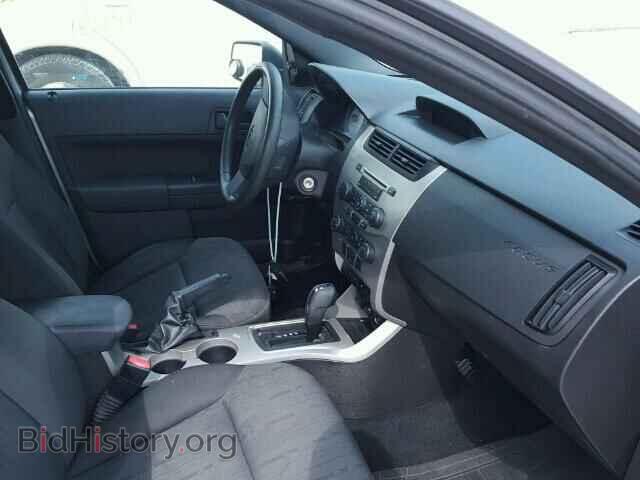 2010 FORD FOCUS - VIN: 1FAHP3FN6AW228124 - Фото 5