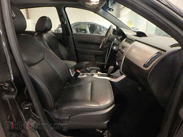 2010 FORD FOCUS - VIN: 1FAHP3GNXAW273243 - Фото 5