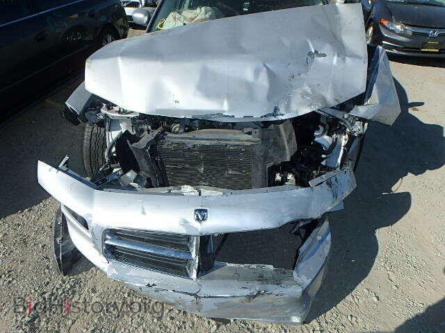 2010 DODGE CHARGER - VIN: 2B3CA3CV5AH244129 - Фото 7