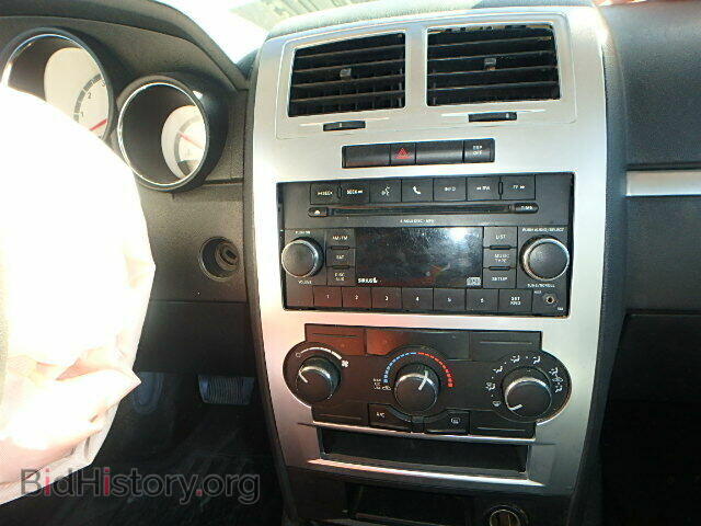 2010 DODGE CHARGER - VIN: 2B3CA3CV5AH244129 - Фото 9