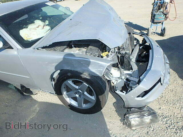 2010 DODGE CHARGER - VIN: 2B3CA3CV5AH244129 - Фото 10