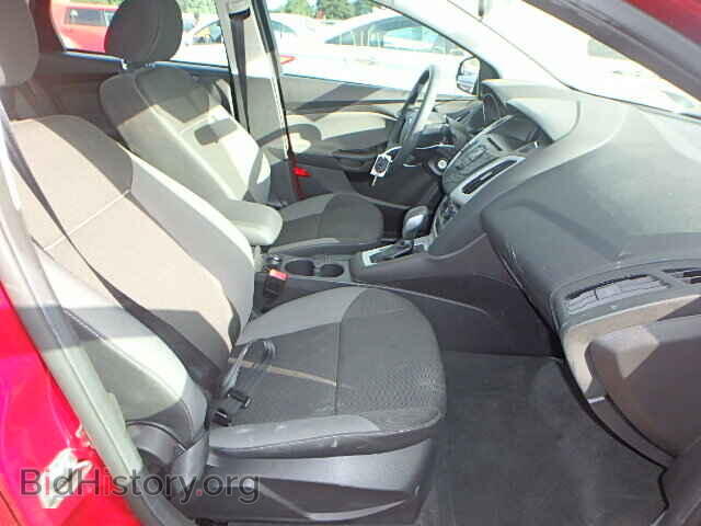 2014 FORD FOCUS - VIN: 1FADP3F26EL417710 - Фото 5